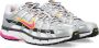 Nike P-6000 Stijlvolle Sneakers Multicolor Dames - Thumbnail 3