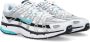 Nike P-6000 Stijlvolle Sneakers Multicolor Heren - Thumbnail 3