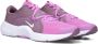 Nike Paarse Mesh Sneakers In Season TR Multicolor Dames - Thumbnail 2