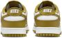 Nike Michigan State Dunk Low Sneaker Green Heren - Thumbnail 6