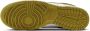 Nike Michigan State Dunk Low Sneaker Green Heren - Thumbnail 8