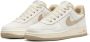 Nike Klassieke Air Force 1 '07 Sneakers White Dames - Thumbnail 15
