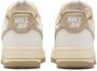 Nike Klassieke Air Force 1 '07 Sneakers White Dames - Thumbnail 16