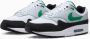 Nike Parijse Mode Geïnspireerde Air Max 1 Sneakers Multicolor Heren - Thumbnail 2