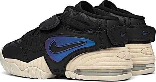 Nike Pas Force 2023 Sneakers aan