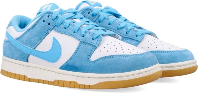 Nike Phantom Aw24 Sneakers Blue Heren