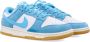 Nike Phantom Aw24 Sneakers Blue Heren - Thumbnail 2