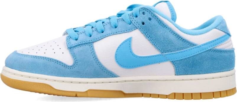 Nike Phantom Aw24 Sneakers Blue Heren