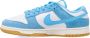 Nike Phantom Aw24 Sneakers Blue Heren - Thumbnail 3