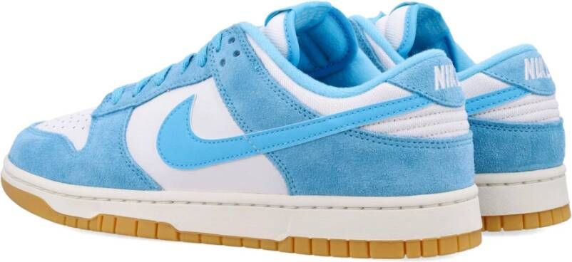 Nike Phantom Aw24 Sneakers Blue Heren