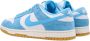 Nike Phantom Aw24 Sneakers Blue Heren - Thumbnail 4