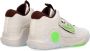 Nike Phantom Earth Green Strike Basketbalschoenen - Thumbnail 3