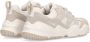 Nike Wmns Tech Hera Fashion sneakers Schoenen phantom light orewood brown phantom maat: 38.5 beschikbare maaten:36.5 37.5 38.5 39 40.5 41 - Thumbnail 9