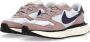Nike Phoenix Wafel Voetbal Lage Schoen Multicolor Heren - Thumbnail 4