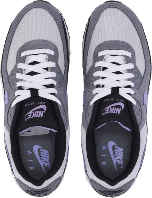 Nike Photon Dust Low-Top Sneakers