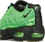 Nike Air Max 95 (Nigerian Football Federation) Herenschoen Groen - Thumbnail 2