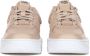 Nike Air Force 1 Pixel Damesschoen Particle Beige Black White Particle Beige - Thumbnail 9