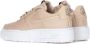 Nike Air Force 1 Pixel Damesschoen Particle Beige Black White Particle Beige - Thumbnail 10