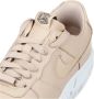 Nike Air Force 1 Pixel Damesschoen Particle Beige Black White Particle Beige - Thumbnail 13