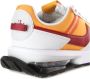 Nike Pre-day Lage Sneaker Kumquat Granaatappel Fotonstof Wit Multicolor Heren - Thumbnail 12