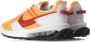 Nike Pre-day Lage Sneaker Kumquat Granaatappel Fotonstof Wit Multicolor Heren - Thumbnail 8