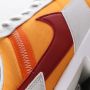 Nike Pre-day Lage Sneaker Kumquat Granaatappel Fotonstof Wit Multicolor Heren - Thumbnail 11