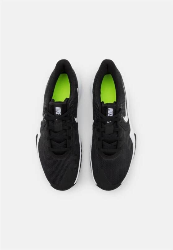 Nike Precision V Hardloopschoenen Zwart Black Heren