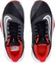 Nike Precision 7 Heren Schoenen Zwart Maat: 42.5 Mesh Synthetisch Foot Locker - Thumbnail 4