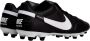 Nike Premier 3 low top voetbalschoenen (stevige ondergrond) Zwart - Thumbnail 4
