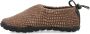 Nike ACG Moc Premium Slip-On Schoenen Brown Heren - Thumbnail 4