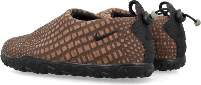 Nike Premium ACG MOC Stijl Brown Dames