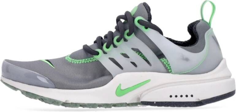 Nike Premium Air Presto Low Smoke Grey Gray Heren