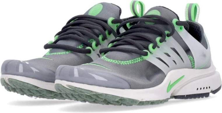 Nike Premium Air Presto Low Smoke Grey Gray Heren