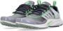 Nike Premium Air Presto Low Smoke Grey Gray Heren - Thumbnail 4