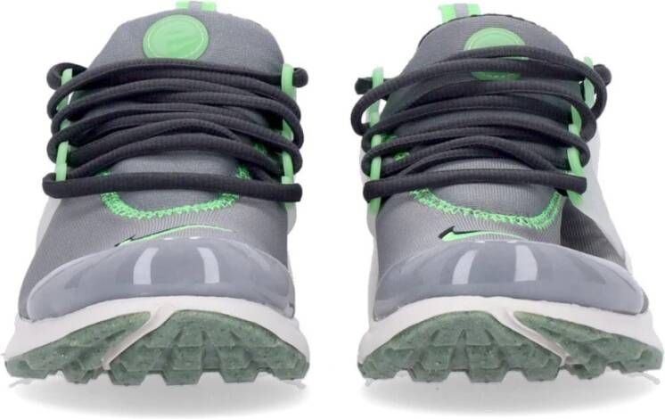 Nike Premium Air Presto Low Smoke Grey Gray Heren
