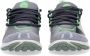 Nike Premium Air Presto Low Smoke Grey Gray Heren - Thumbnail 5