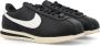 Nike Premium Cortez 23 Sneakers Vrouwen Black Dames - Thumbnail 3