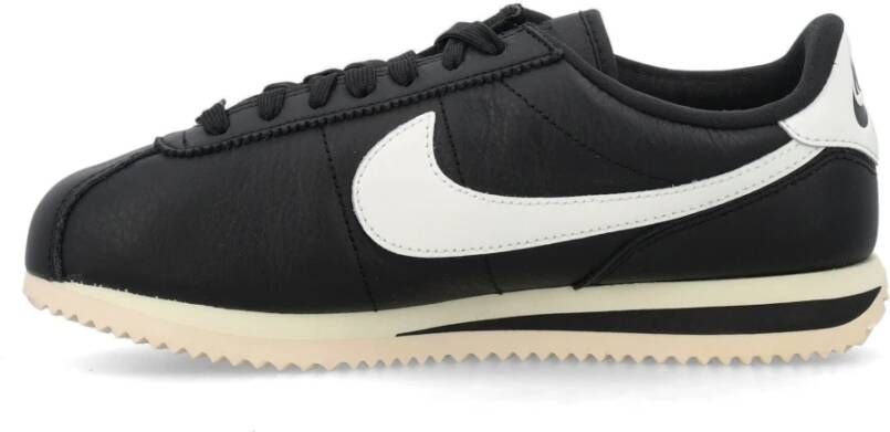 Nike Premium Cortez 23 Sneakers Vrouwen Black Dames