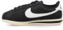 Nike Premium Cortez 23 Sneakers Vrouwen Black Dames - Thumbnail 4