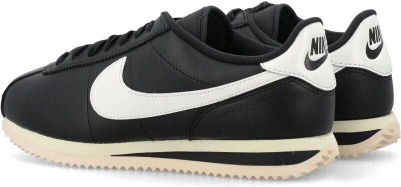 Nike Premium Cortez 23 Sneakers Vrouwen Black Dames