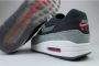 Nike Premium Dark Smoke Grey Sneakers Gray - Thumbnail 7