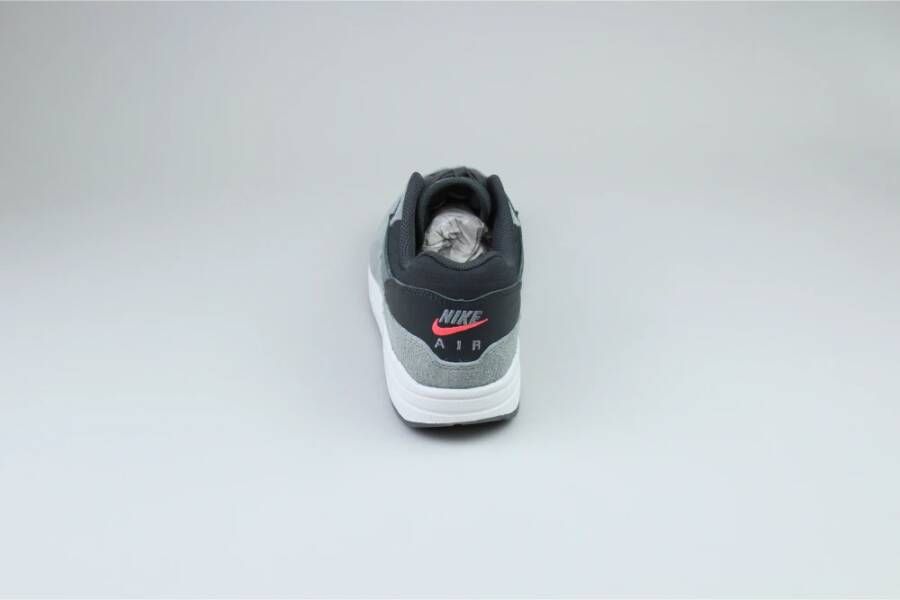 Nike Premium Dark Smoke Grey Sneakers Gray Heren