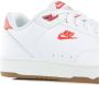 Nike Premium lage schoen in wit rood bruin White Heren - Thumbnail 11