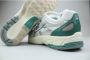 Nike P-6000 Premium Unisex Light Bone Bicoastal Green - Thumbnail 8