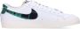 Nike Premium Low 77 Stadium Green Sneaker White Heren - Thumbnail 5
