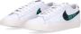 Nike Premium Low 77 Stadium Green Sneaker White Heren - Thumbnail 6