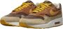 Nike Premium Pecan Air Max 1 Sneakers Beige Heren - Thumbnail 3