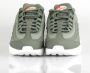 Nike Premium Se River Rock Lage Schoenen Green Heren - Thumbnail 3