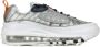 Nike Sneakers Donna W Air Max 98 PRM Cq3990.100 - Thumbnail 2