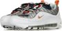 Nike Sneakers Donna W Air Max 98 PRM Cq3990.100 - Thumbnail 3